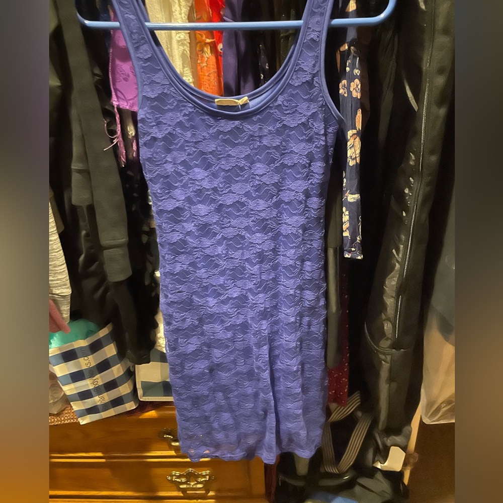 Mudd Bodycon Dress